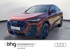 Bild des Angebotes Audi Q5 Sportback TFSI quattro S tronic