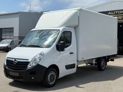 Bild des Angebotes Opel Movano B Koffer MAXI KLIMA LBW 1HAND AHK EURO6