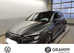 Bild des Angebotes Audi A3 40 TFSI e S line S-tronic +MATRIX+