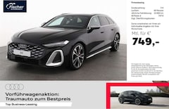 Bild des Angebotes Audi S5 Avant TFSI quattro LP: 97.945,-/Tech pro