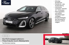 Bild des Angebotes Audi S5 Avant TFSI quattro