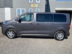 Bild des Angebotes Citroen Spacetourer Spacetourer M*1.HD*8Sitz*TüvNeu*AHK