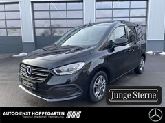 Bild des Angebotes Mercedes-Benz T-Class T 160 d STYLE AHK Klima Sitzhzg Kamera Tempomat