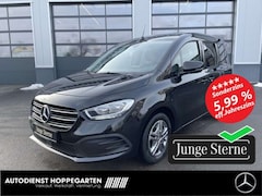 Bild des Angebotes Mercedes-Benz T-Class T 160 d STYLE AHK Klima Sitzhzg Kamera Tempomat