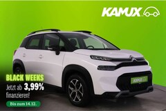 Bild des Angebotes Citroen C3 Aircross 1.2PureTech Aut.130 Plus+LED+NAVI