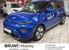 Bild des Angebotes Kia Soul E-Soul 204 SPIRIT LED GD Android Auto
