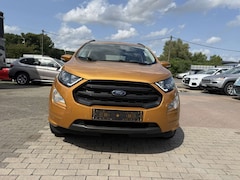 Bild des Angebotes Ford EcoSport ST-Line