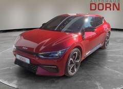 Bild des Angebotes Kia EV6 GT-Line 77.4 AWD WP Sound u. Assist + Paket uvm.