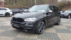 Bild des Angebotes BMW X5 M d AHK Pano HeadUp Standhzg 360°