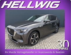 Bild des Angebotes Mazda CX-60 2.5l PHEV AWD Takumi alle Pakete Panodach 1.Hand