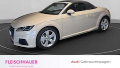 Bild des Angebotes Audi TT Roadster 45 TFSI LED+NAVI+CARPLAY+SHZ+WINDSCHOTT+