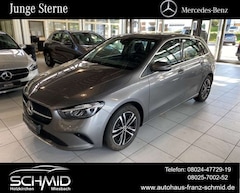 Bild des Angebotes Mercedes-Benz B 250 e Progressive Line Adv 11kW Winter Digi Di