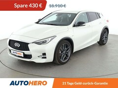 Bild des Angebotes Infiniti Q30 2.0 Turbo Sport AWD Aut.*NAVI*PDC*SHZ*ALU*