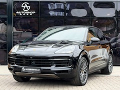 Bild des Angebotes Porsche Cayenne S PANO/BURMESTER/21-Z/ACC