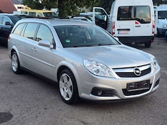 Bild des Angebotes Opel Vectra Caravan 1.8 Cosmo