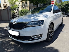 Bild des Angebotes Skoda Rapid/Spaceback Rapid 1.2 TSI Style