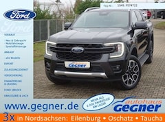 Bild des Angebotes Ford Ranger DK 205PS Autm. Wildtrak e-4WD Standhzg
