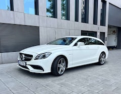 Bild des Angebotes Mercedes-Benz CLS 63 AMG CLS Shooting Brake 63 AMG 4Matic AMG SPEEDSH. MCT