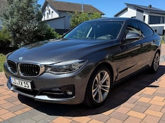 Bild des Angebotes BMW 320 320d GT Aut. Sport Line