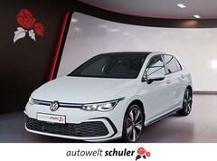 Bild des Angebotes VW Golf GTE 1,4 e-hybrid DSG AHK Pano