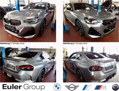 Bild des Angebotes BMW 240 xDrive Coupe M Sport Pro Technik+Premium 19'' eGSD