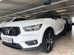Bild des Angebotes Volvo XC40 R Design AWD