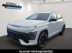 Bild des Angebotes Hyundai KONA N Line Elektro 2WD