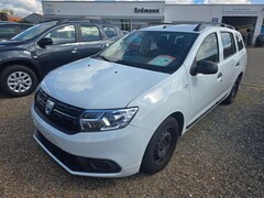Bild des Angebotes Dacia Logan MCV SCe 75 Ambiance sofort lieferbar