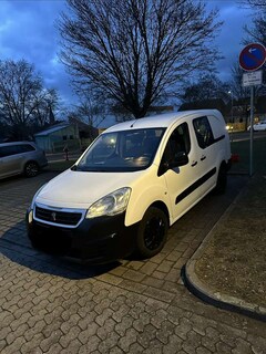 Bild des Angebotes Peugeot Partner Partner