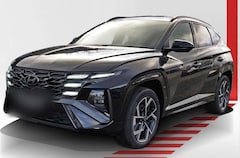 Hyundai TUCSON FL HEV N Line 2xKlima ACC AUT DynLicht LM