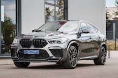 Bild des Angebotes BMW X6 M COMPETITION LASER AMBIENTE CARBON H/K ACC