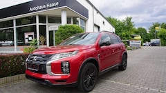 Bild des Angebotes Mitsubishi ASX Spirit+ 2.0 MIVEC ClearTec 2WD CVT
