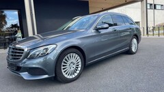 Bild des Angebotes Mercedes-Benz C 220 d T -AUT-Navi Camera 360-TÜV-Garantie