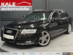 Bild des Angebotes Audi A6 Avant 3.0 TDI quattro*S-Line*19Zoll*LEDER*XENON*