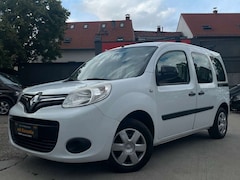 Bild des Angebotes Renault Kangoo Authentique *1.HAND*5-SITZER*TÜV NEU*