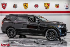 Bild des Angebotes Dodge Durango 5.7 V8 Hemi / LPG / DE / MwSt.