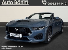 Bild des Angebotes Ford Mustang Convertible GT 5.0 V8 Neues Modell