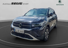 Bild des Angebotes VW T-Cross Life 1,5 TSI ACT OPF 110 kW