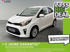 Bild des Angebotes Kia Picanto 1.0 Vision Kamera+Navi+SHZ+LM