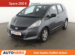 Bild des Angebotes Honda Jazz 1.2 S *KLIMA*GARANTIE*