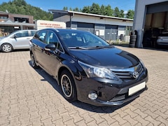 Bild des Angebotes Toyota Avensis Sol