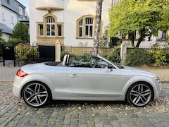 Bild des Angebotes Audi TT Roadster 2.0 TFSI*S-Line Plus*viele Neuteile/Tüv