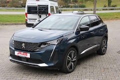 Bild des Angebotes Peugeot 3008 Hybrid Allure LED NAV CAM AdaptivTemp