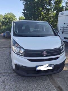 Bild des Angebotes Fiat Talento L1H2 Basis