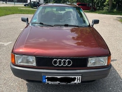 Bild des Angebotes Audi 80 Audi 80 1.8 S