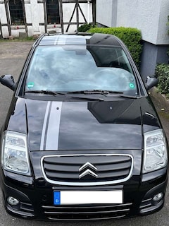 Bild des Angebotes Citroen C2 C2 1.4 VTR
