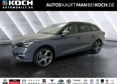 Bild des Angebotes SEAT Leon Sportstourer FR 1.5 eTSI DSG NAVI MATRIX AHZV