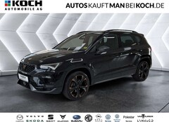 Bild des Angebotes CUPRA Ateca 1.5 TSI DSG LED NAVI SHZ ACC AHK