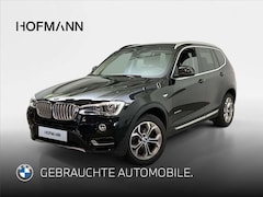 Bild des Angebotes BMW X3 xLine