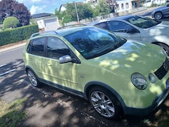 Bild des Angebotes VW Polo Polo IV Fun